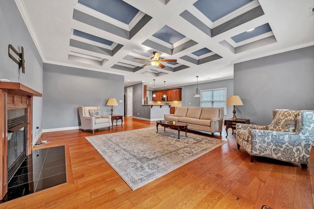 254 Altamira DR, Roanoke, VA 24019