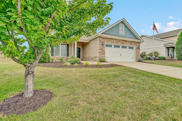 254 Altamira DR, Roanoke, VA 24019