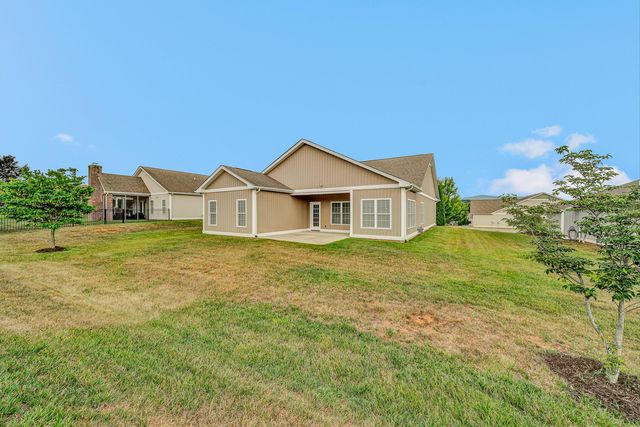 254 Altamira DR, Roanoke, VA 24019