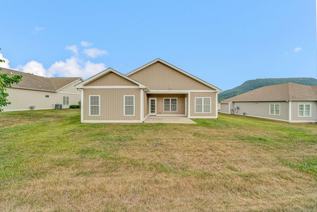254 Altamira DR, Roanoke, VA 24019