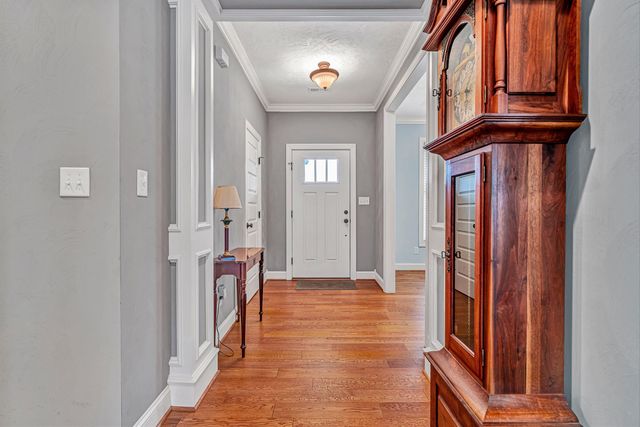 254 Altamira DR, Roanoke, VA 24019