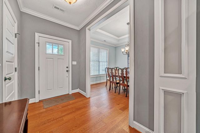 254 Altamira DR, Roanoke, VA 24019