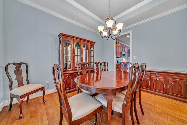 254 Altamira DR, Roanoke, VA 24019