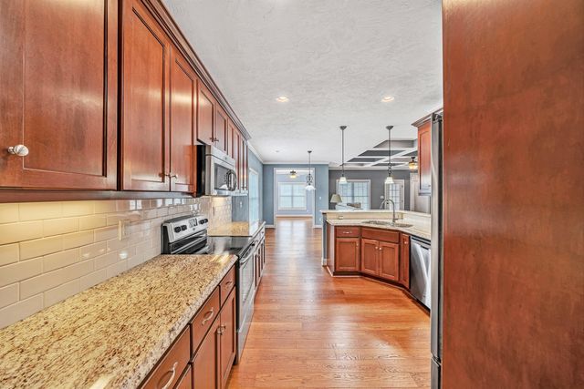 254 Altamira DR, Roanoke, VA 24019