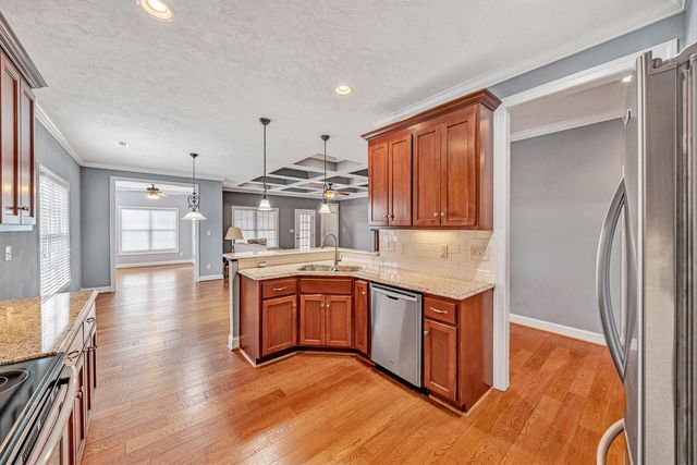 254 Altamira DR, Roanoke, VA 24019