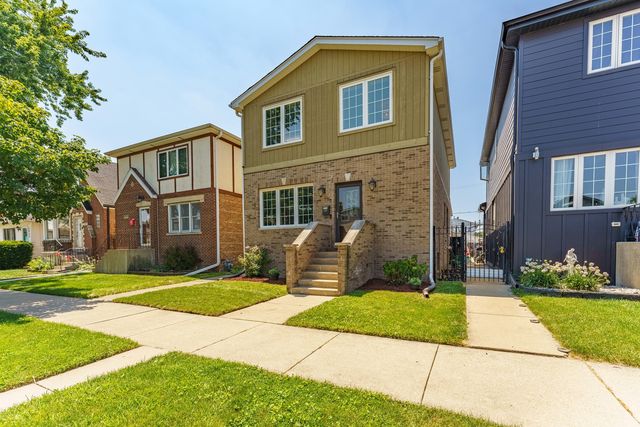 2030 N 72nd Court, Elmwood Park, IL 60707