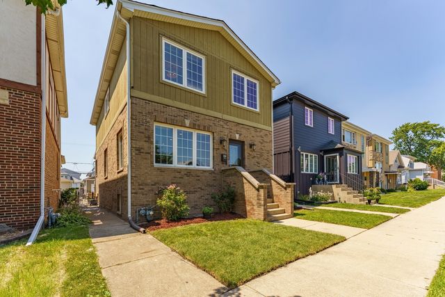 2030 N 72nd Court, Elmwood Park, IL 60707