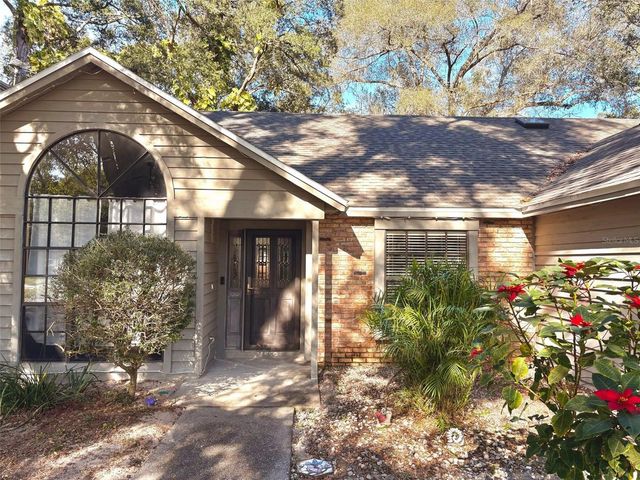 3909 LAKE FOREST STREET, Mount Dora, FL 32757