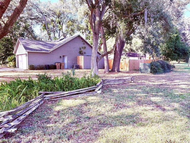 3909 LAKE FOREST STREET, Mount Dora, FL 32757