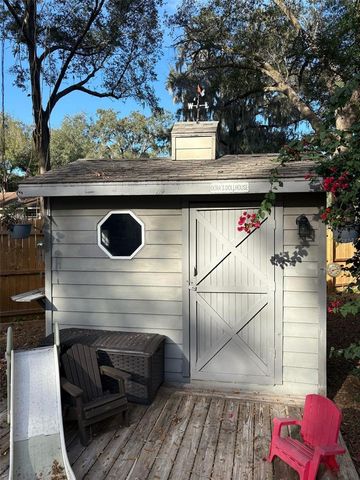 3909 LAKE FOREST STREET, Mount Dora, FL 32757