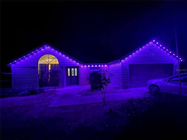 3909 LAKE FOREST STREET, Mount Dora, FL 32757