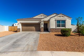 5128 W SAN GABRIEL Avenue, Laveen, AZ 85339