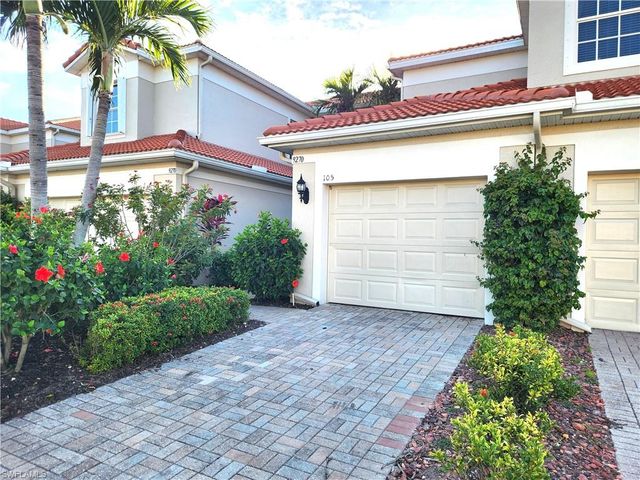 9270 Belleza WAY 105, Fort Myers, FL 33908