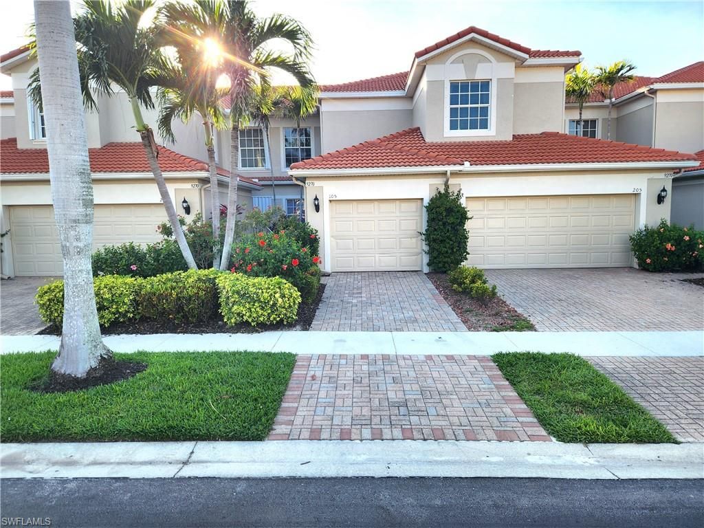 9270 Belleza WAY 105, Fort Myers, FL 33908