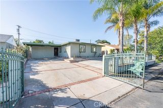8855 Tyrone Avenue, Panorama City (los Angeles), CA 91402