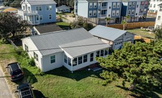 1203 Fort Fisher Boulevard N, Carolina Beach, NC 28428