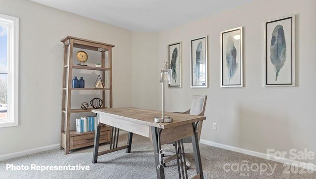 167 Asmodean Lane, Troutman, NC 28166