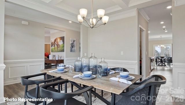 167 Asmodean Lane, Troutman, NC 28166