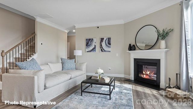 167 Asmodean Lane, Troutman, NC 28166