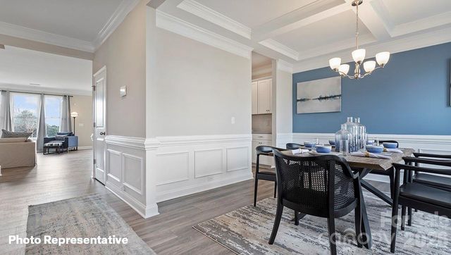 167 Asmodean Lane, Troutman, NC 28166