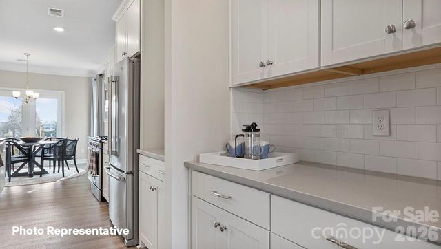 167 Asmodean Lane, Troutman, NC 28166