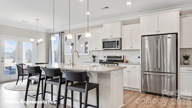 167 Asmodean Lane, Troutman, NC 28166