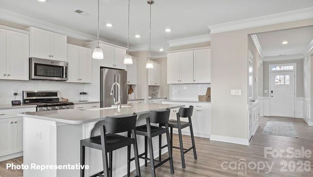 167 Asmodean Lane, Troutman, NC 28166