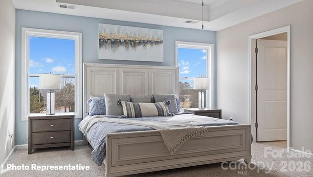 167 Asmodean Lane, Troutman, NC 28166