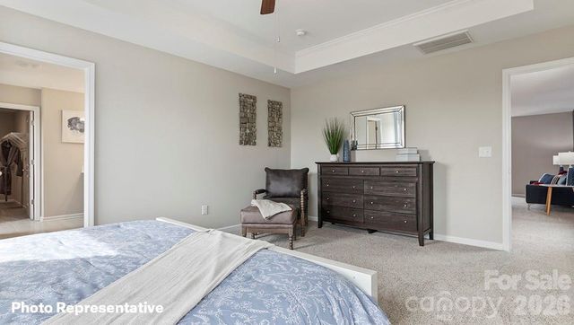 167 Asmodean Lane, Troutman, NC 28166