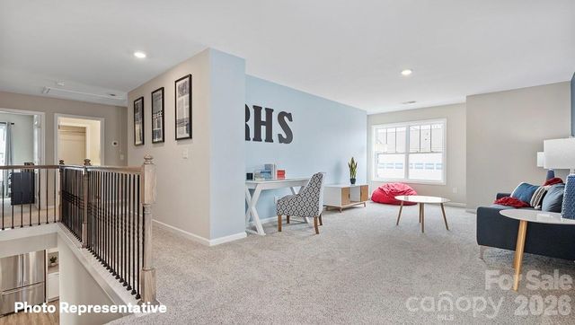 167 Asmodean Lane, Troutman, NC 28166