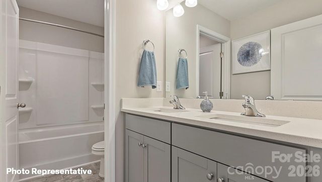 167 Asmodean Lane, Troutman, NC 28166