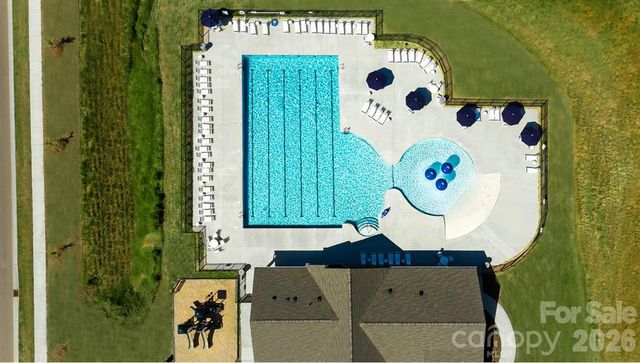 167 Asmodean Lane, Troutman, NC 28166