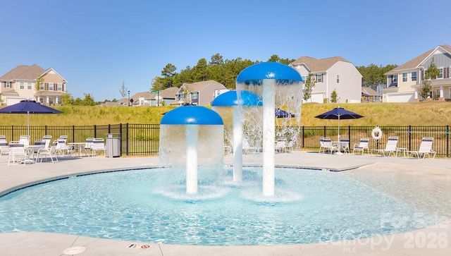 167 Asmodean Lane, Troutman, NC 28166