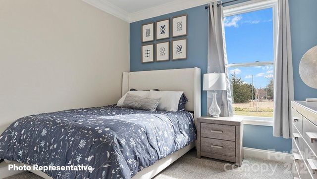 167 Asmodean Lane, Troutman, NC 28166