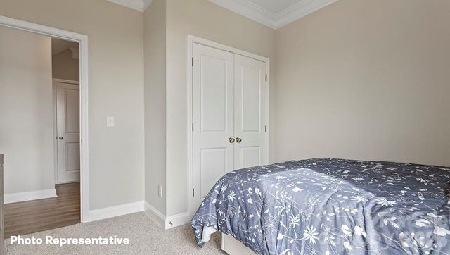 167 Asmodean Lane, Troutman, NC 28166