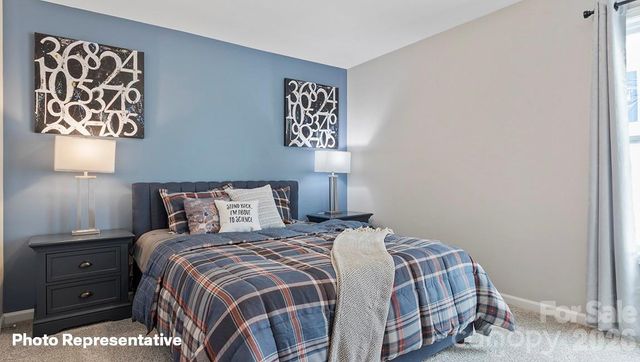 167 Asmodean Lane, Troutman, NC 28166