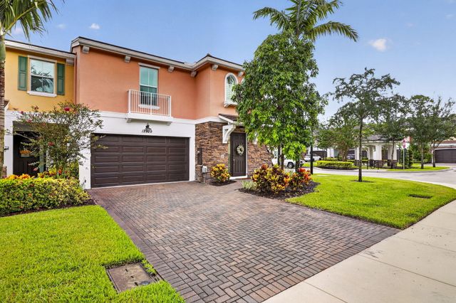 12929 Trevi Isle Drive, Palm Beach Gardens, FL 33418