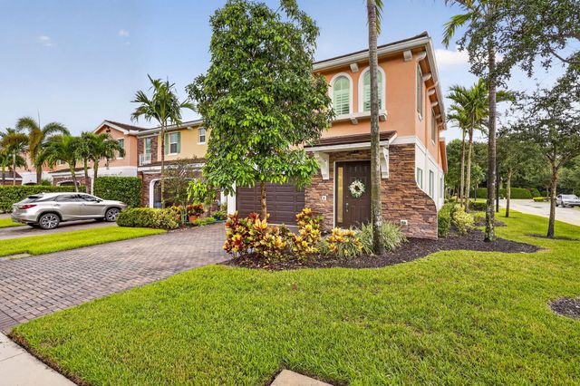 12929 Trevi Isle Drive, Palm Beach Gardens, FL 33418
