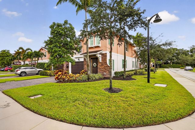 12929 Trevi Isle Drive, Palm Beach Gardens, FL 33418