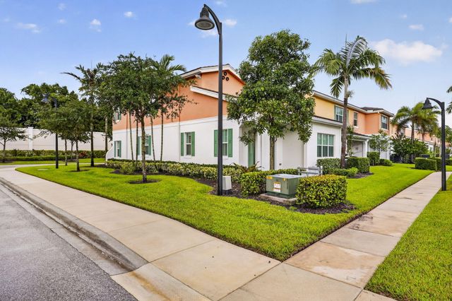 12929 Trevi Isle Drive, Palm Beach Gardens, FL 33418