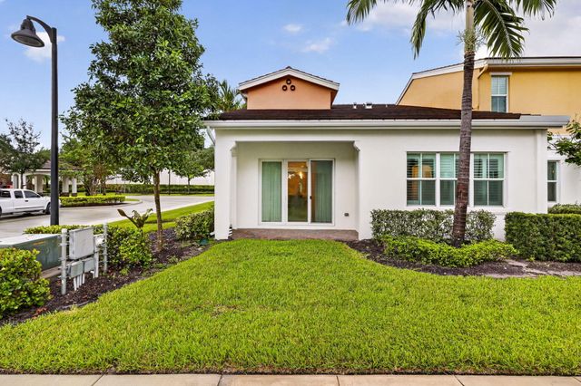 12929 Trevi Isle Drive, Palm Beach Gardens, FL 33418