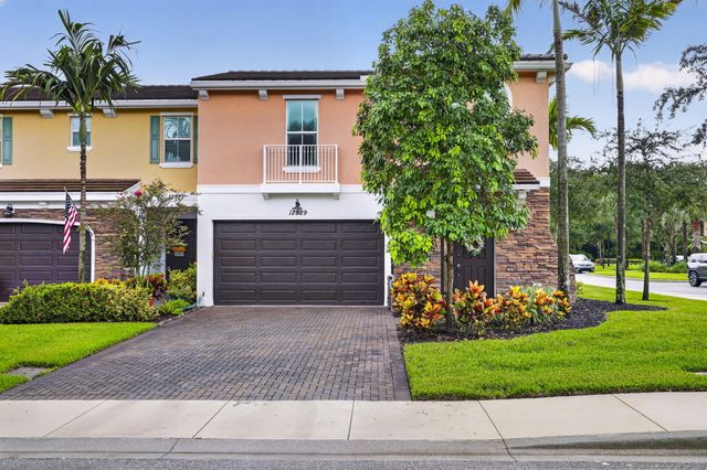 12929 Trevi Isle Drive, Palm Beach Gardens, FL 33418