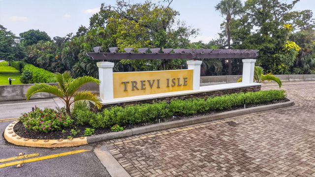 12929 Trevi Isle Drive, Palm Beach Gardens, FL 33418
