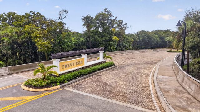 12929 Trevi Isle Drive, Palm Beach Gardens, FL 33418