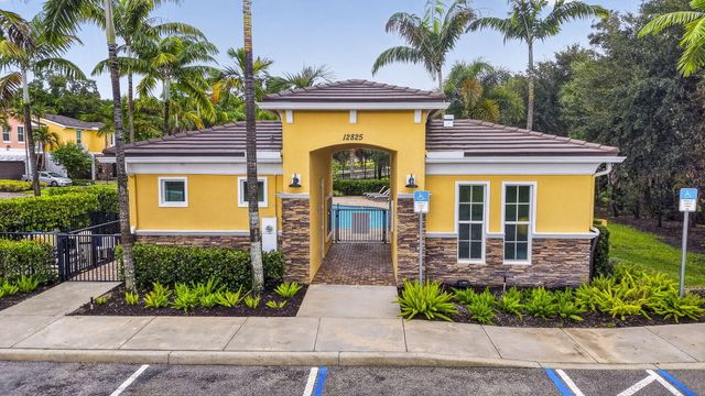 12929 Trevi Isle Drive, Palm Beach Gardens, FL 33418