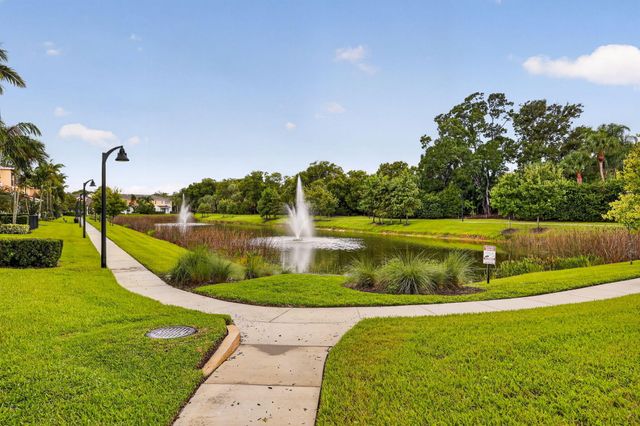 12929 Trevi Isle Drive, Palm Beach Gardens, FL 33418