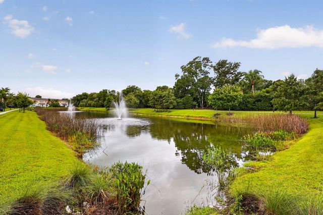 12929 Trevi Isle Drive, Palm Beach Gardens, FL 33418