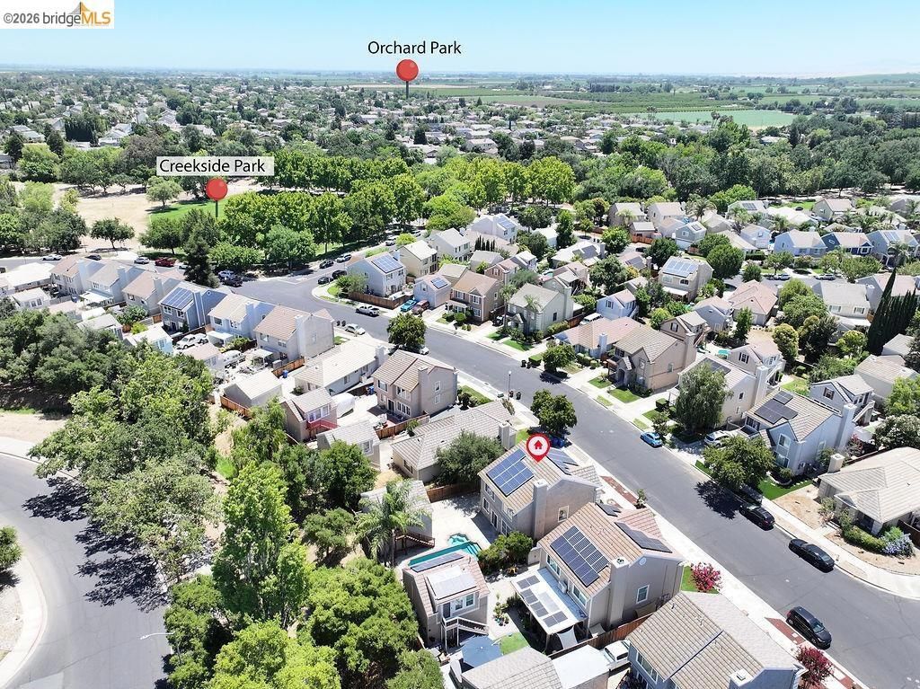 Image 1 of property listing at 1091 Claremont Drive, Brentwood, CA 94513