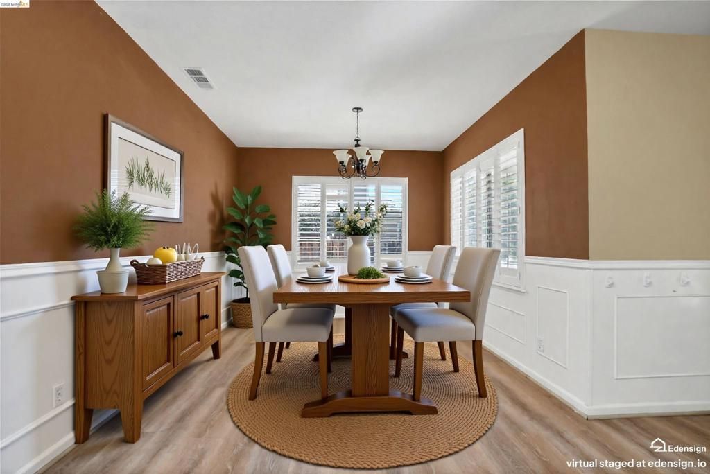 Image 12 of property listing at 1091 Claremont Drive, Brentwood, CA 94513