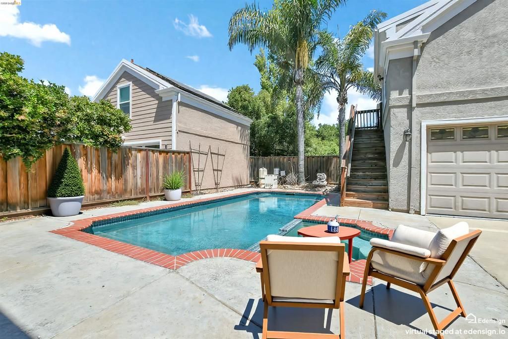 Image 39 of property listing at 1091 Claremont Drive, Brentwood, CA 94513